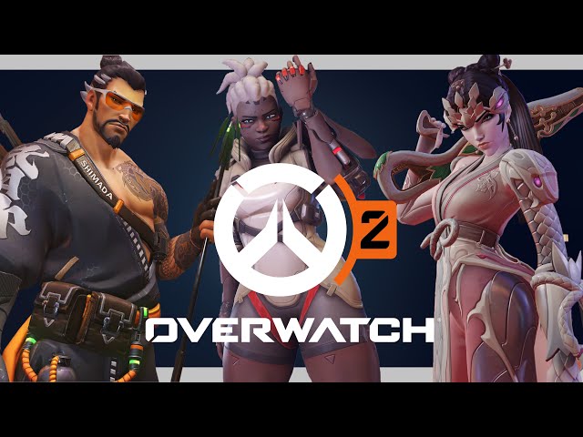 Overwatch - One Shots Are a Problem. Also Not.
