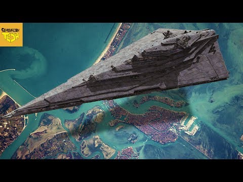 First Order Vs Earth | THE COALITION | PT3