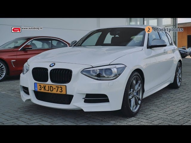 BMW M135i - Buying advice (F20: 2012-2016)