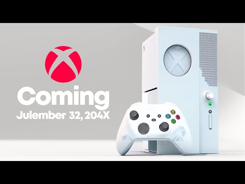 Xbox Series Canceled! Why Microsoft ended the NEW Xbox