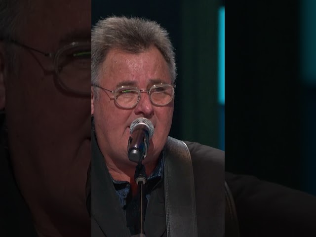 Opry Live - Vince Gill