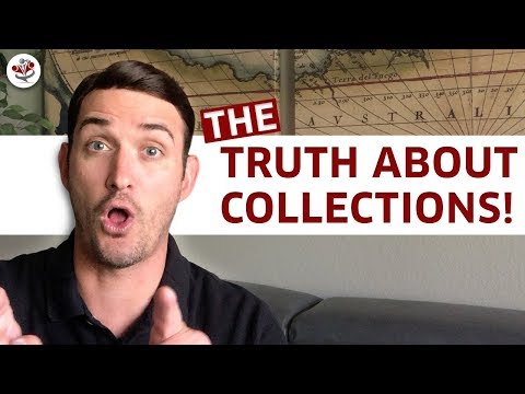 NEVER PAY COLLECTIONS! (Remove Collections From Credit Report)