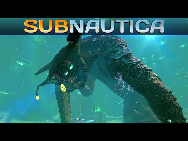 Subnautica 2.0 053 | Sie starb für ihre Kinder | Gameplay