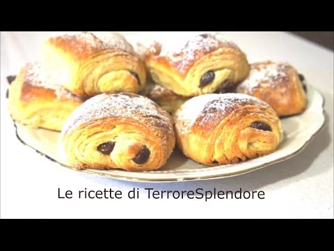 Ricette francesi - Recettes françaises
