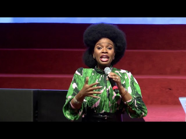 Your righteousness shall go forth | Pastor Nomthi - November 1st, 2020 | Promise of the Week