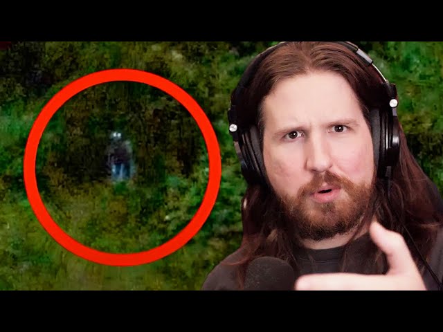 Debunking "Ghost" (definitely not the cameraman's friend, don't even ask) Videos