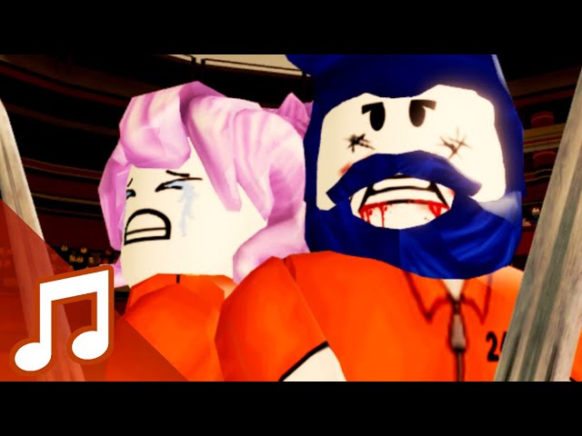 Roblox Music Video ♪ "Warriors" (The Last Guest)
