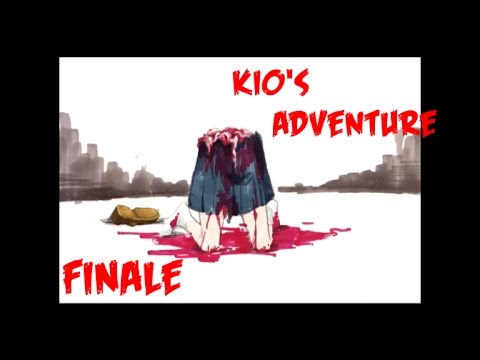 Kio's Adventure