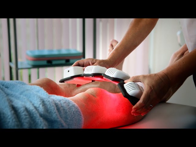 How Red Light Therapy Works | The Henry Ford’s Innovation Nation