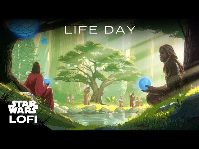 Life Day | Star Wars Lofi