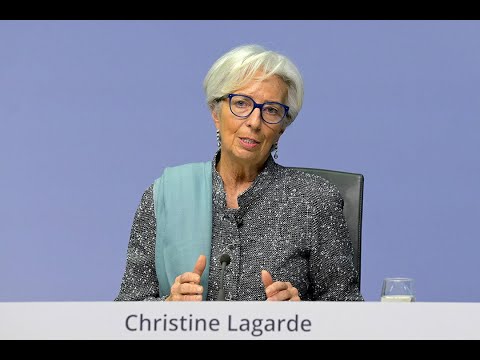 European Central Bank Press Conferences