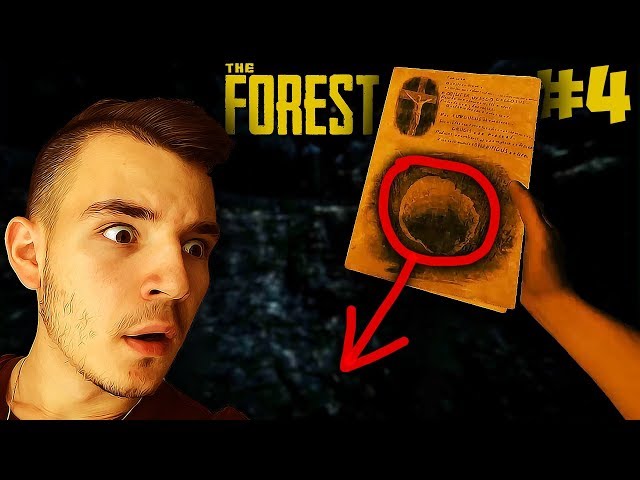 НАЈДОВМЕ НЕШТО ОГРОМНО!! (The Forest со Стеф #4)