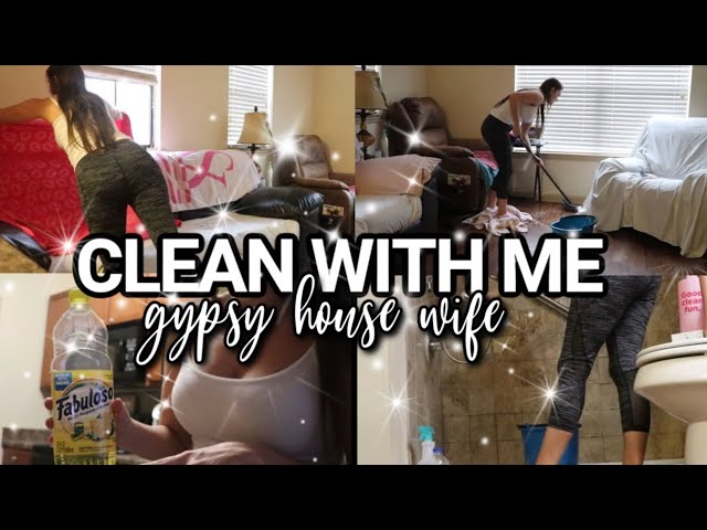 CLEANING MOTIVATION | CLEANING AT MY GRANDMAS | CLEAN WITH ME + DOSSIER PERFUMES