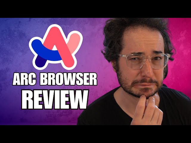 Arc Browser First for Windows Impressions - Worth It?