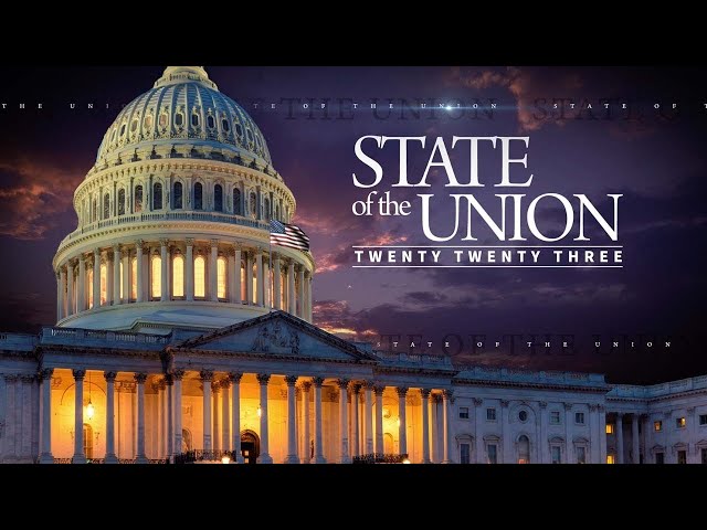 State of the Union 2023 | Scripps News Special Live Coverage