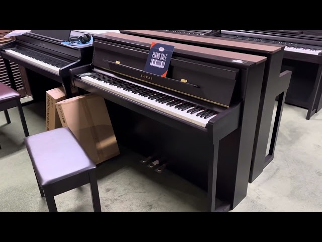 University pianos for sale