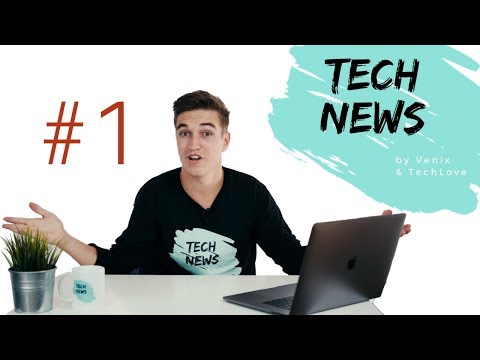 #TechNews