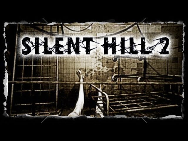 Silent Hill 2 Concept Art Video Masashi Tsuboyama