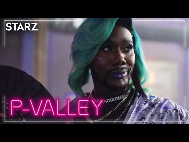 P-Valley | Ep. 8 Preview | Season 2