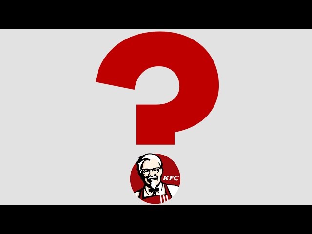 What Happened To Kentucky Fried Chicken?