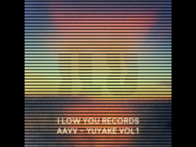 Various artists : AAVV - Yuyake Vol 1