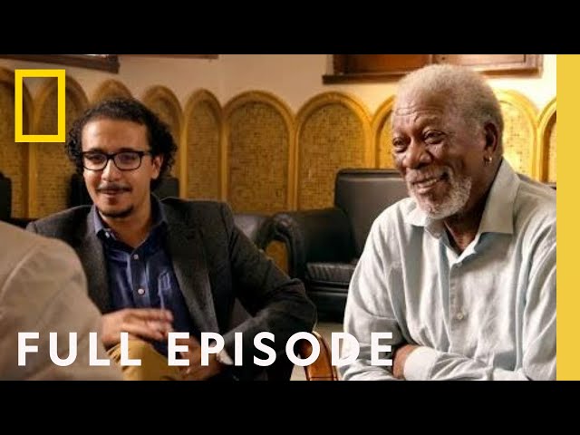 Who is God? (Full Episode) | The Story of God with Morgan Freeman