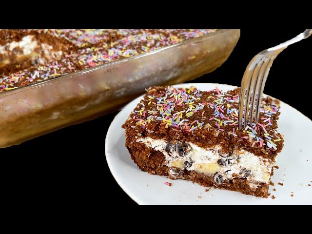My family's favorite holiday recipe! You will be amazed at how delicious this cake is!