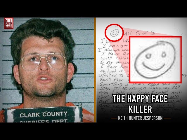 3 Cold Blooded Killers Who Left Highly DISTURBING Clues...