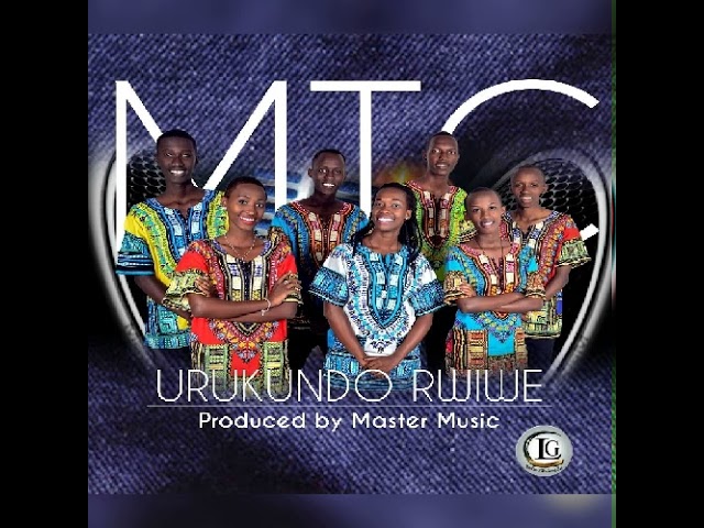 Urukundo Rwiwe by MTC