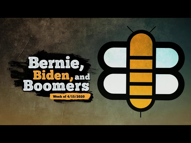 Bernie, Biden, And Boomers