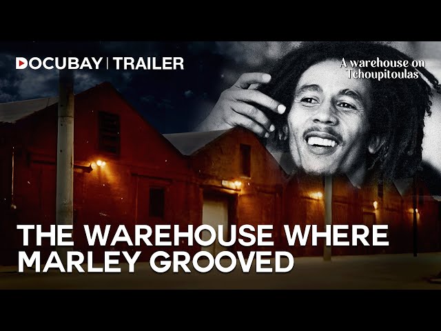 Bob Marley's Legacy at The Warehouse: A Historic New Orleans Music Venue