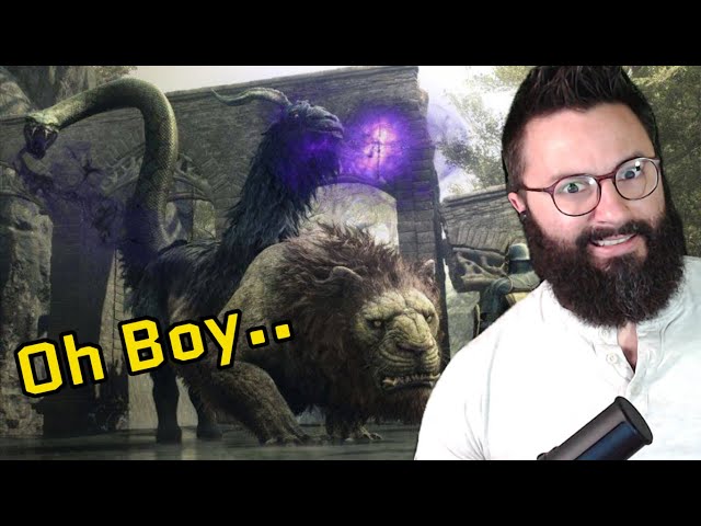 Warrior Class Gameplay and Story Lore Dragons Dogma 2