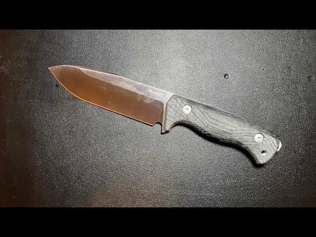 Watch this BEFORE you buy a LionSteel T6