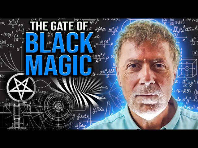The Well of Black Magic in Human Design