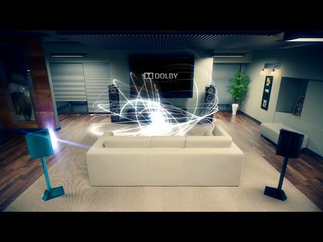 Thử nghiệm âm thanh vòm Youtube Dolby 5.1