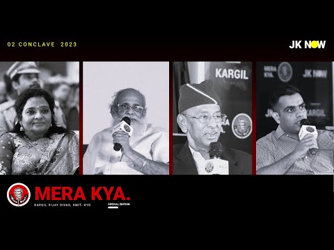 Mera Kya Conclave