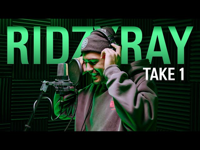 Ridzyray | Take 1