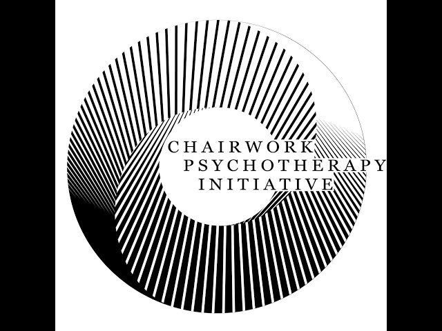 Dr. Scott Kellogg Chairwork Psychotherapy Presentation