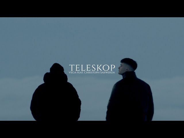 VEGA feat. Christoph Sakwerda - Teleskop