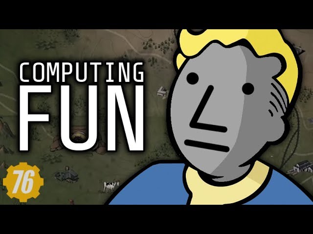 Fallout 76 Is A Lie