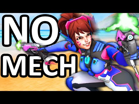 Creating The Worst Possible Teams In Overwatch 2
