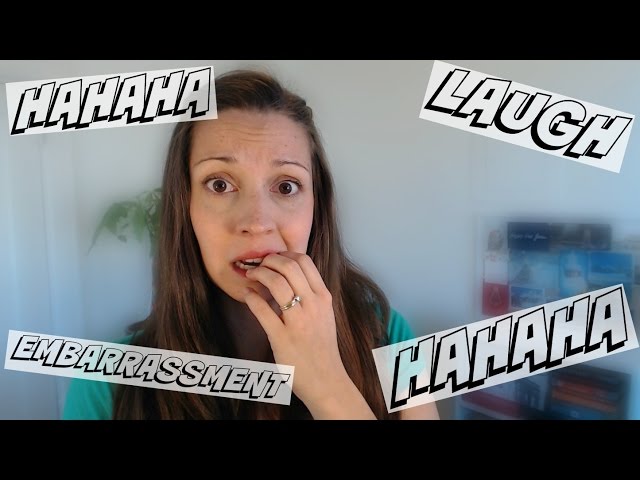 What if someone laughs when I speak English? How to overcome embarrassment