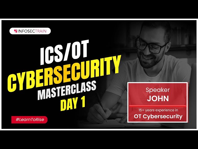 What is ICS/OT Cybersecurity? | IT vs OT | OT Communication Protocols