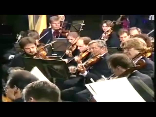 Nikolai Rimsky Korsakov - Flight of the Bumblebee