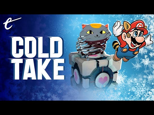 I'm Standing Up For Small Games | Cold Take