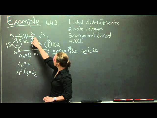 Rec 10 | MIT 6.01SC Introduction to Electrical Engineering and Computer Science I, Spring 2011