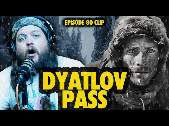 Dyatlov Pass Incident STILL Unsolved | NINJAS ARE BUTTERFLIES