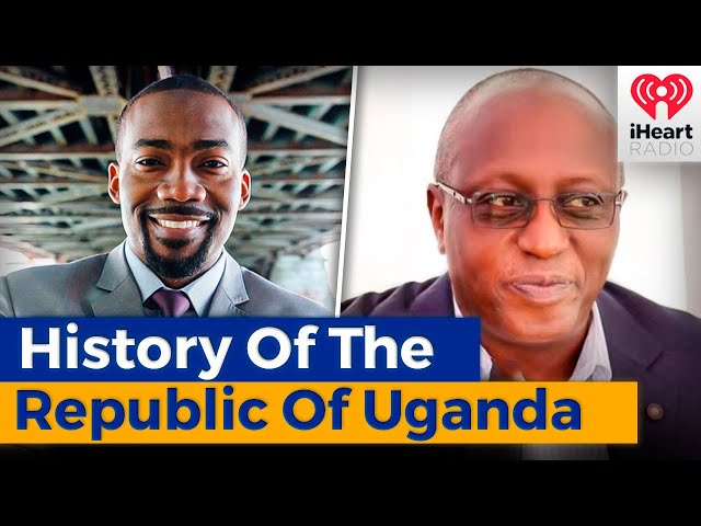 What Is The History Of Uganda?