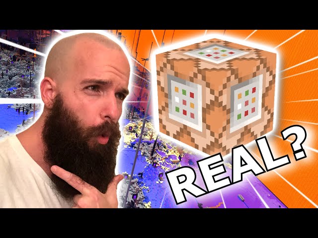 20 Facts You Didn't Know About Minecraft's 2b2t