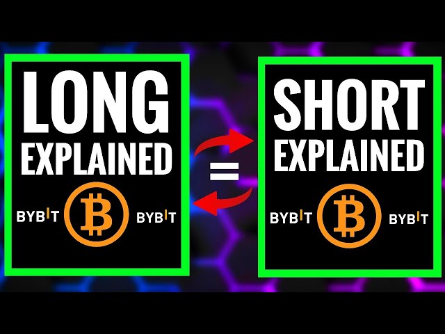 WHAT DOES SHORTING CRYPTO MEAN? SHORT vs LONG TUTORIAL